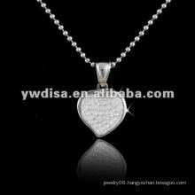 2013 Jewelry Pendant Fit For Necklace